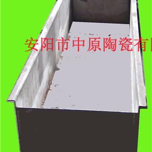 High Vacuum Suction Tank Stainless Steel Box